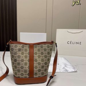 New Collection Celine Bag 076