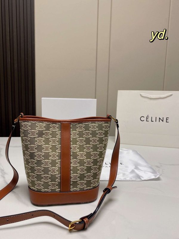 New Collection Celine Bag 076