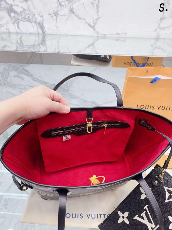 New Collection LV Bag 0936