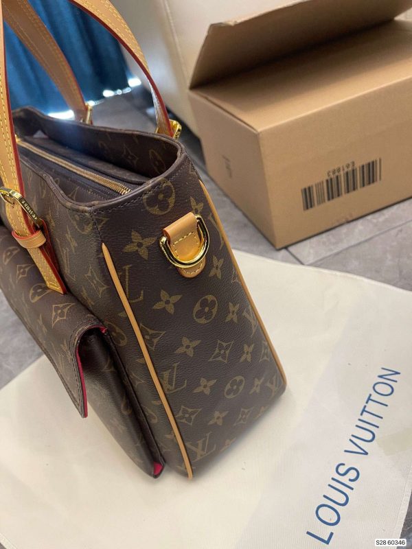 New Collection LV Bag 0766