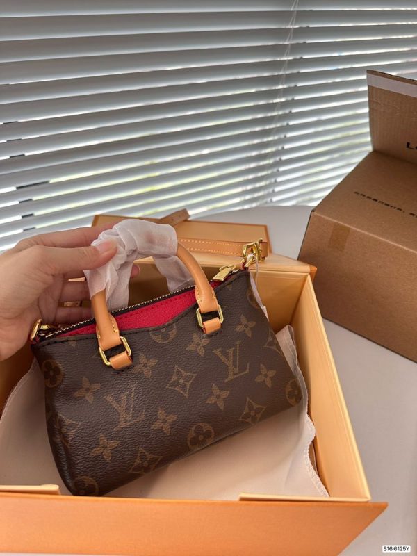 New Collection LV Bag 0154