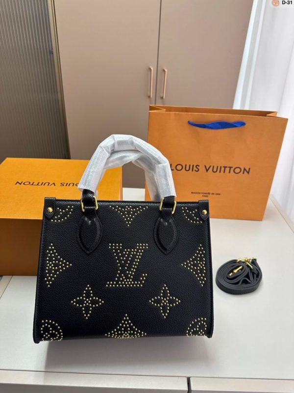 New Collection LV Bag 0073