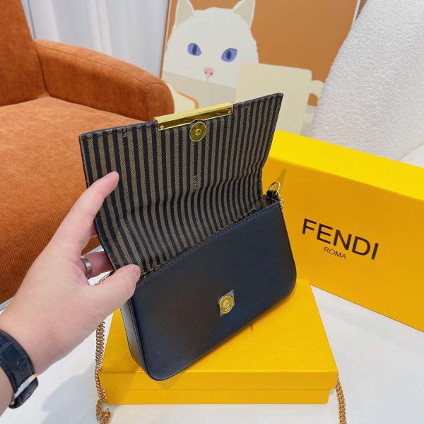 New Collection Fendi Bag 037