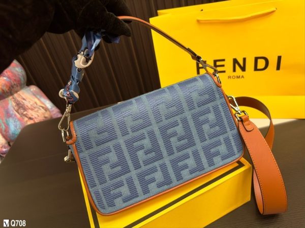 New Collection Fendi Bag 010