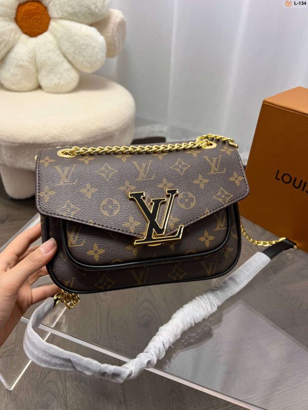 New Collection LV Bag 0811