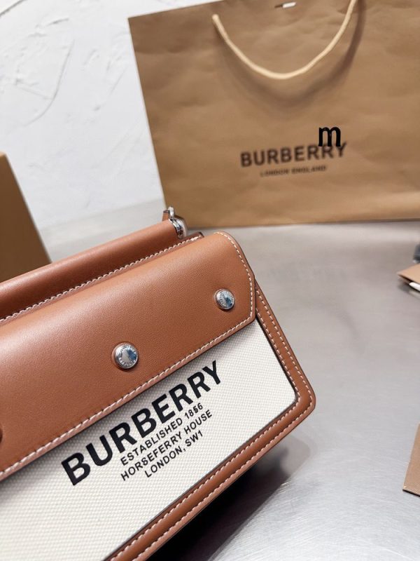 New Collection Burberry Bag 045