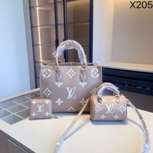 New Collection LV Bag 0160