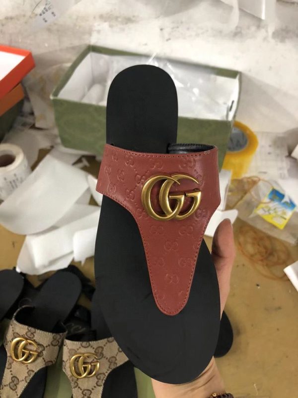 New Collection Gucci Shoes 078