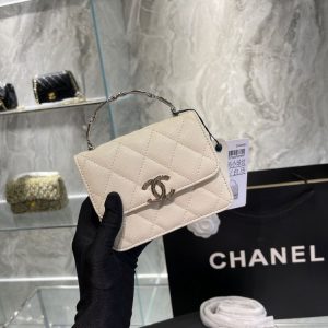 New Collection Chanel Bag 0084