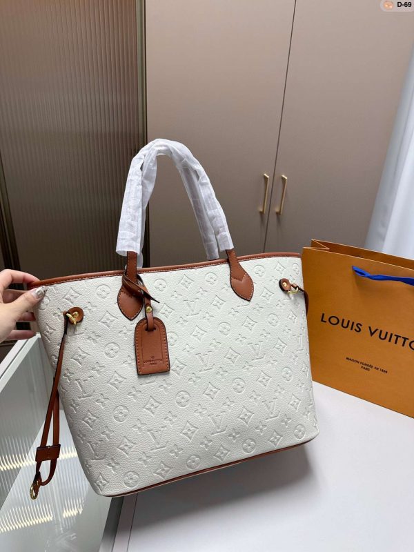 New Collection LV Bag 0484