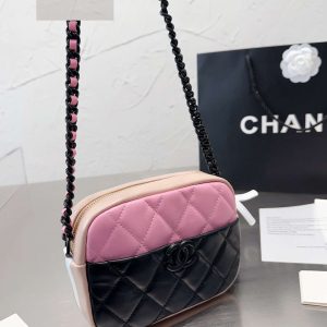 New Collection Chanel Bag 0169