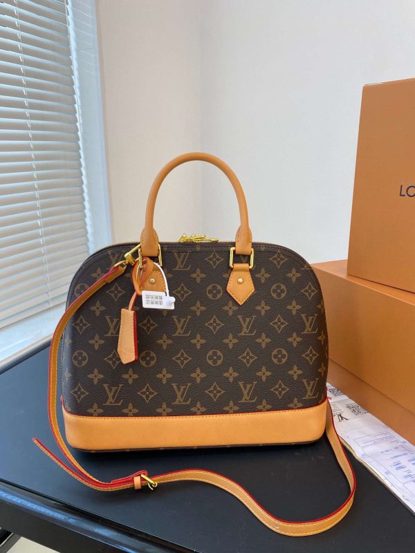 New Collection LV Bag 0424