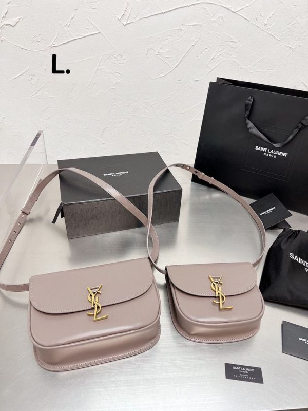 New Collection Saint Laurent Bag 49