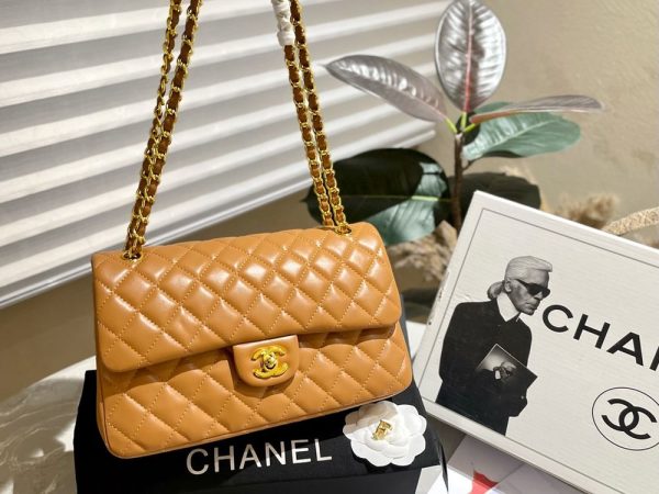 New Collection Chanel Bag 0026