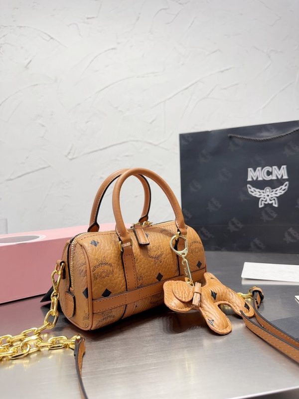 New Collection MCM Bag 003