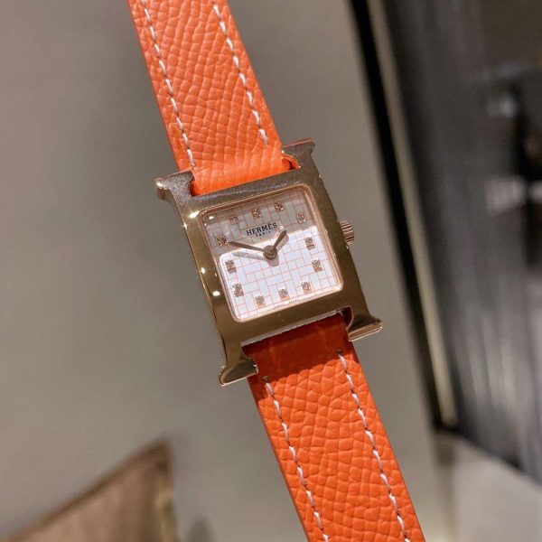 New Collection Hermes  Watch 001