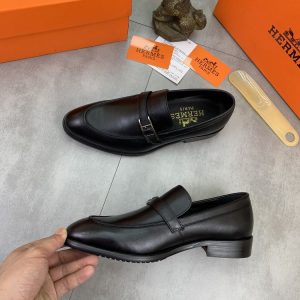 New Collection Hermes Shoes 013