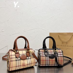 New Collection Burberry Bag 068