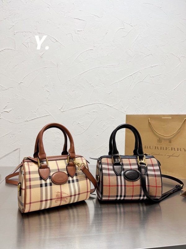 New Collection Burberry Bag 068