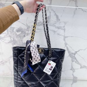 New Collection Chanel Bag 0385