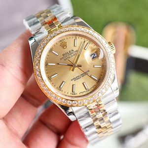 New Collection Rolex Watch 039