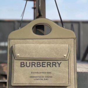 New Collection Burberry Bag 020