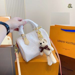 New Collection LV Bag 0483