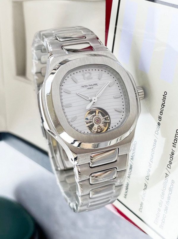 New Collection Patek Philippe Watch 021