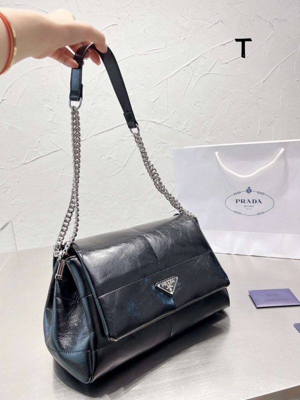 New Collection Prada Bag 024