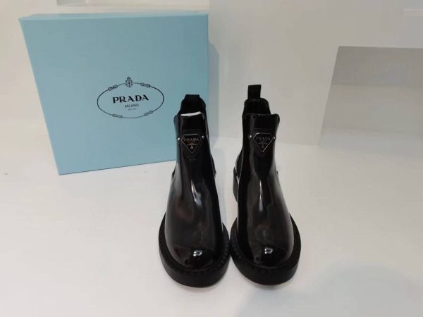 New Collection Prada Shoes 050