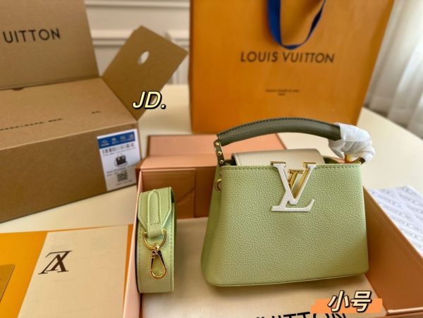 New Collection LV Bag 0253