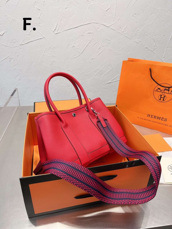 New Collection Hermes Bag 069