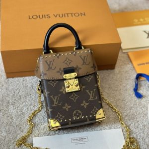 New Collection LV Bag 0226