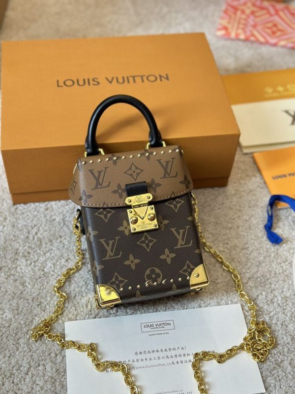 New Collection LV Bag 0226