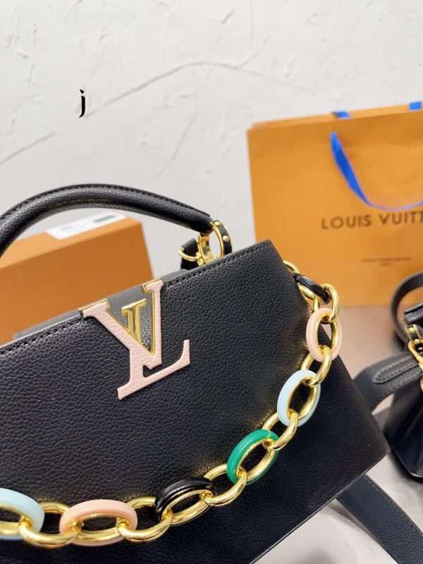 New Collection LV Bag 0369