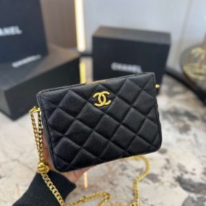 New Collection Chanel Bag 0146