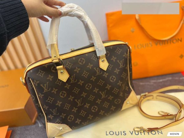 New Collection LV Bag 0763