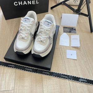 New Collection Chanel Shoes 044