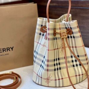 New Collection Burberry Bag 024