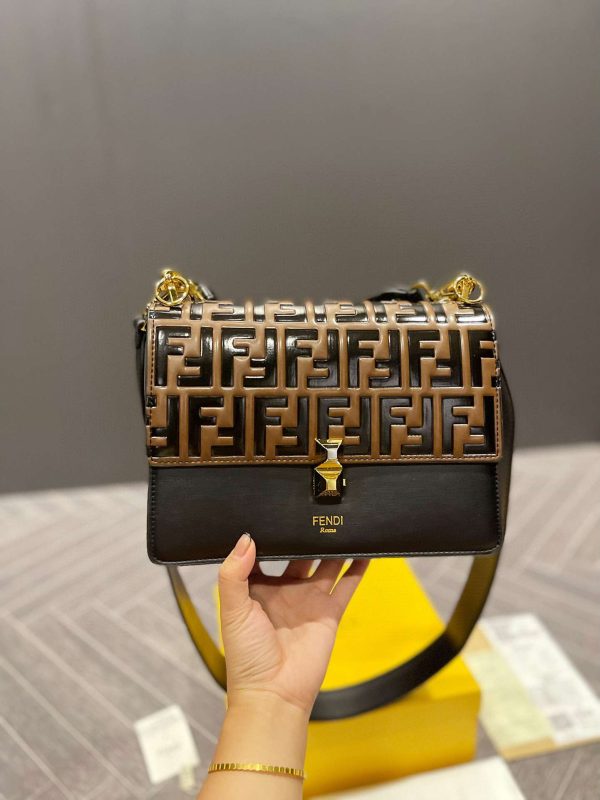 New Collection Fendi Bag 055