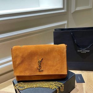 New Collection Saint Laurent Bag 42