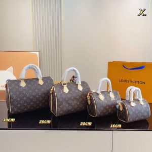 New Collection LV Bag 0489