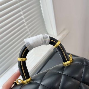 New Collection Chanel Bag 0133