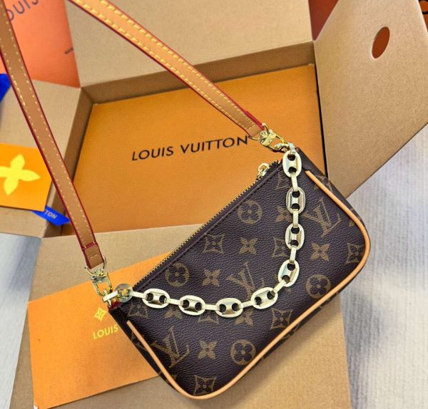 New Collection LV Bag 0513