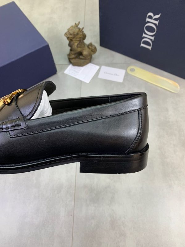 New Collection Dior Shoes 027