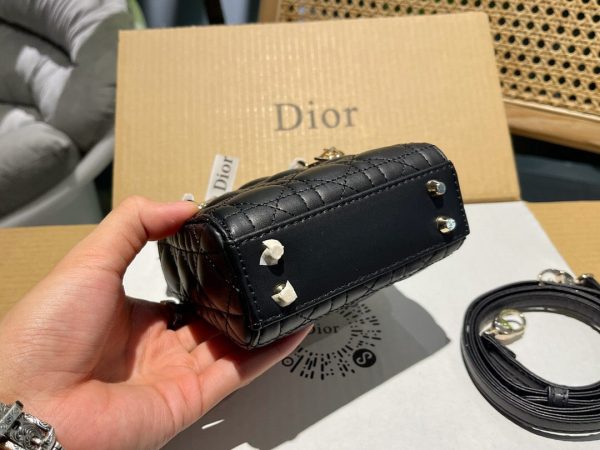 New Collection Dior Bag 0119