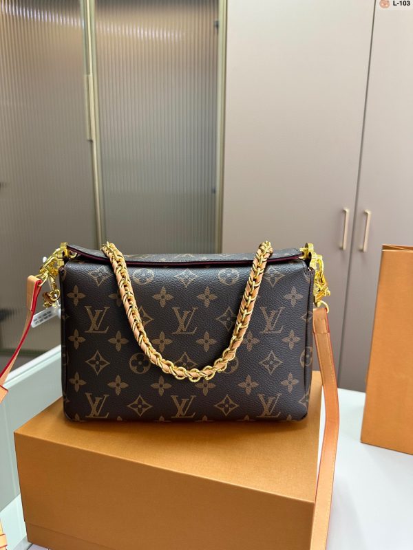 New Collection LV Bag 0087