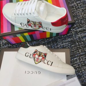 New Collection Gucci Shoes 154