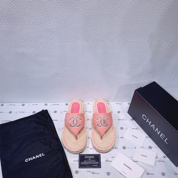 New Collection Chanel Shoes 080