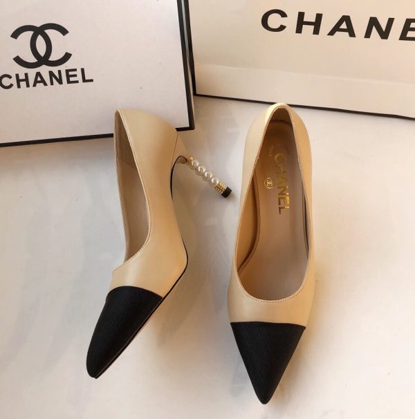 New Collection Chanel Shoes 078